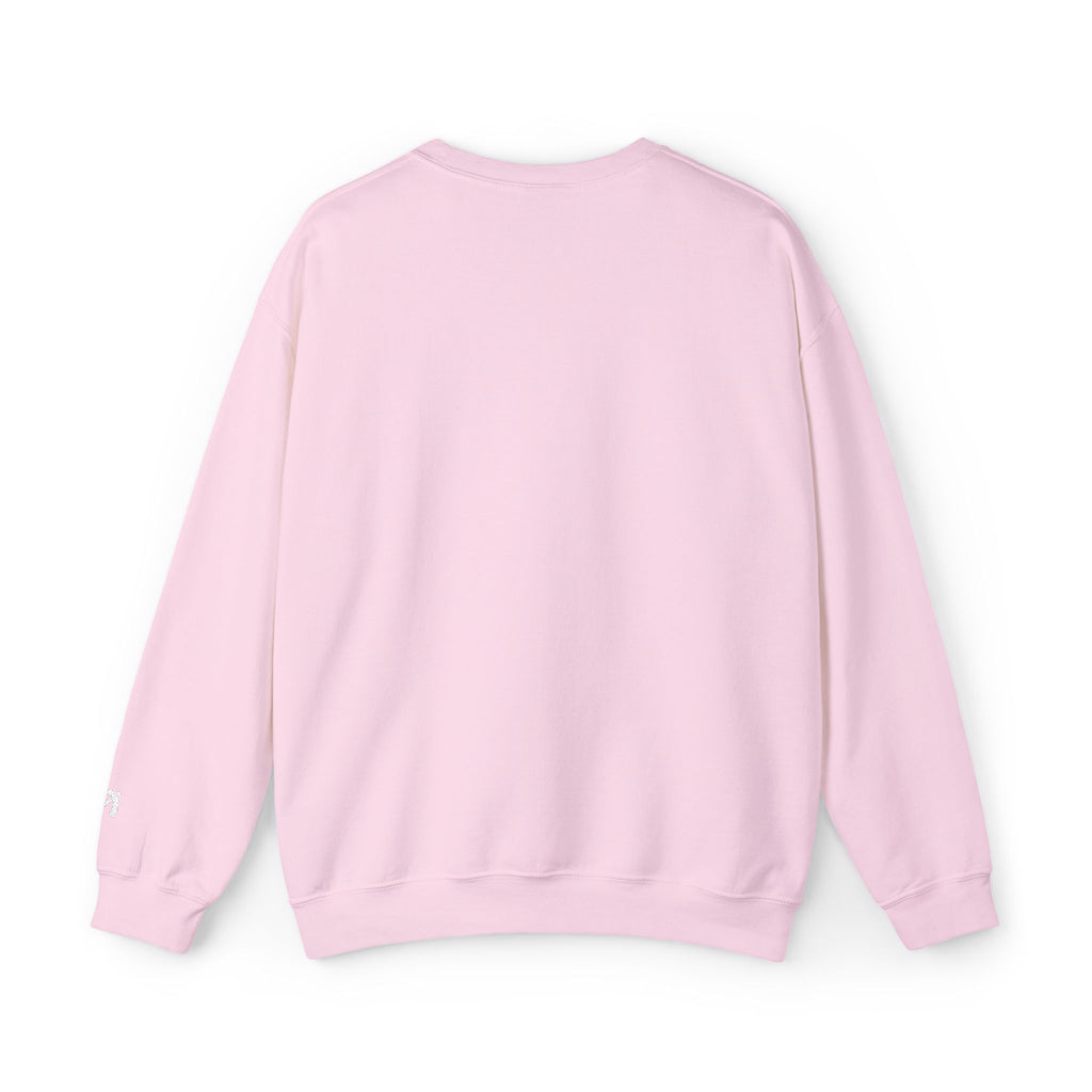 Noisx Logo Sweatshirt (Various Colours, Embroidery)