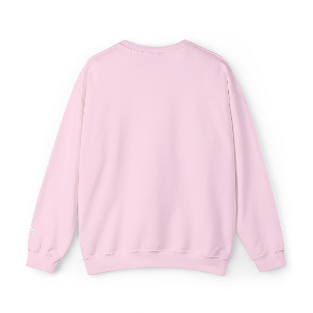 Noisx Logo Sweatshirt (Various Colours, Embroidery)