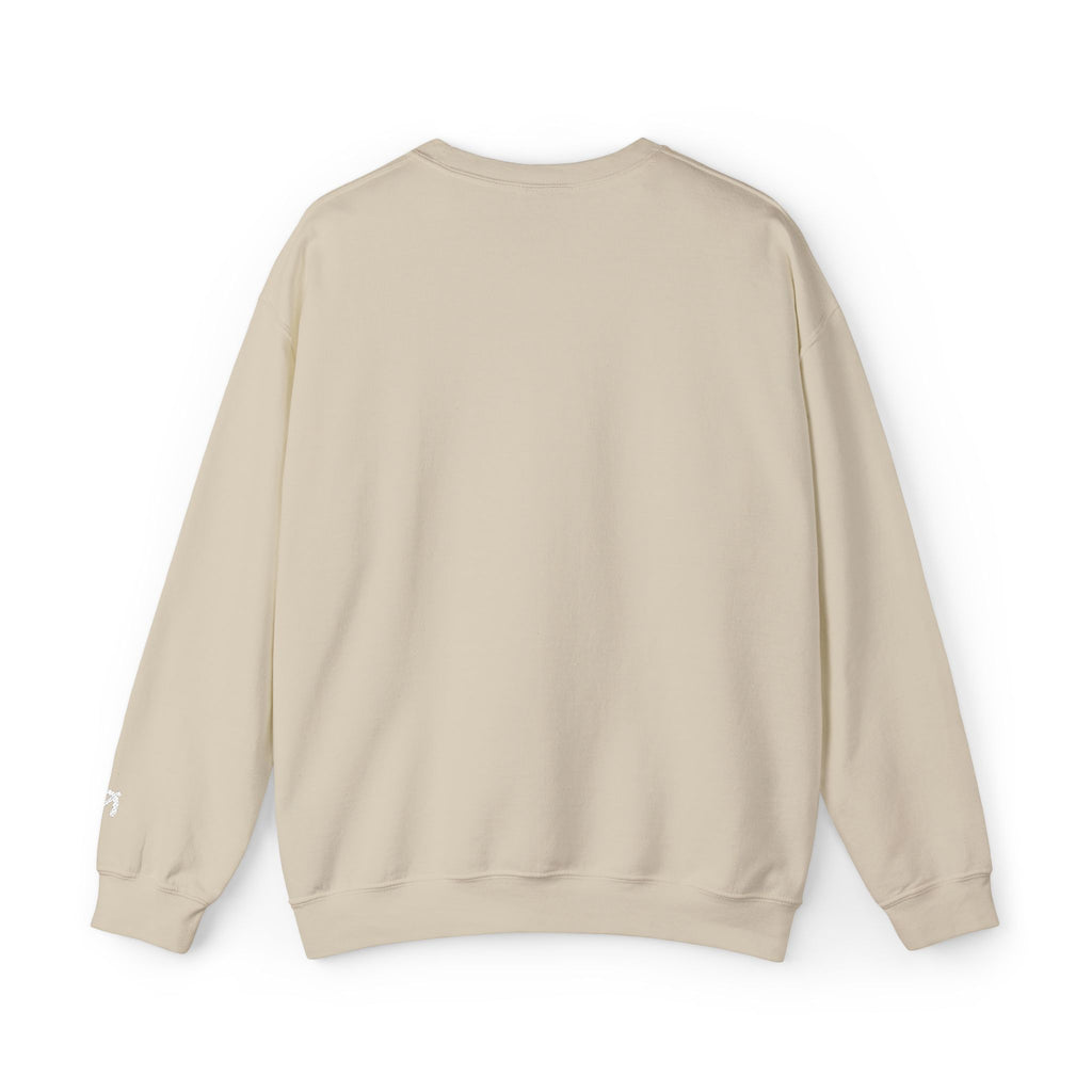 Noisx Logo Sweatshirt (Various Colours, Embroidery)