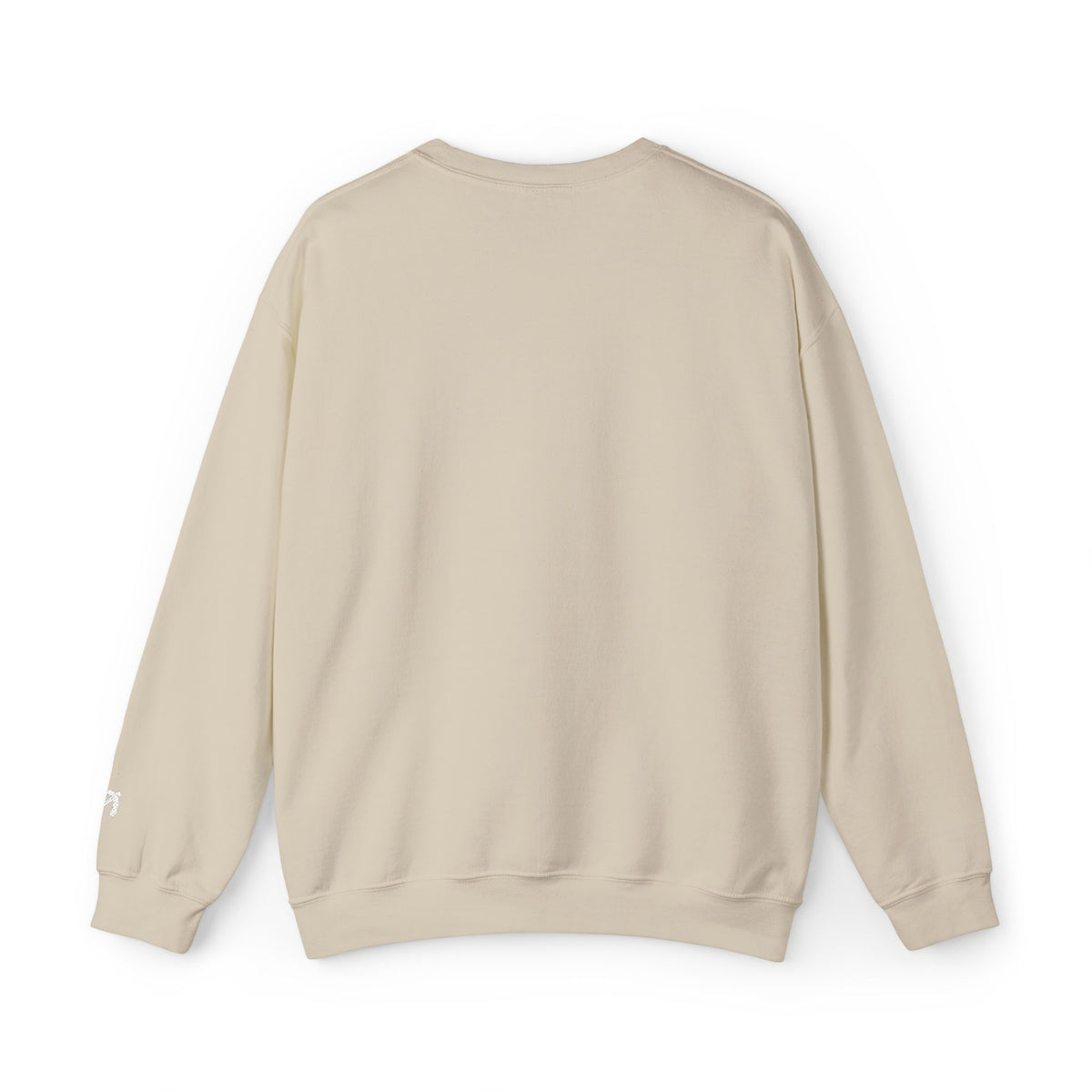 Noisx Logo Sweatshirt (Various Colours, Embroidery)