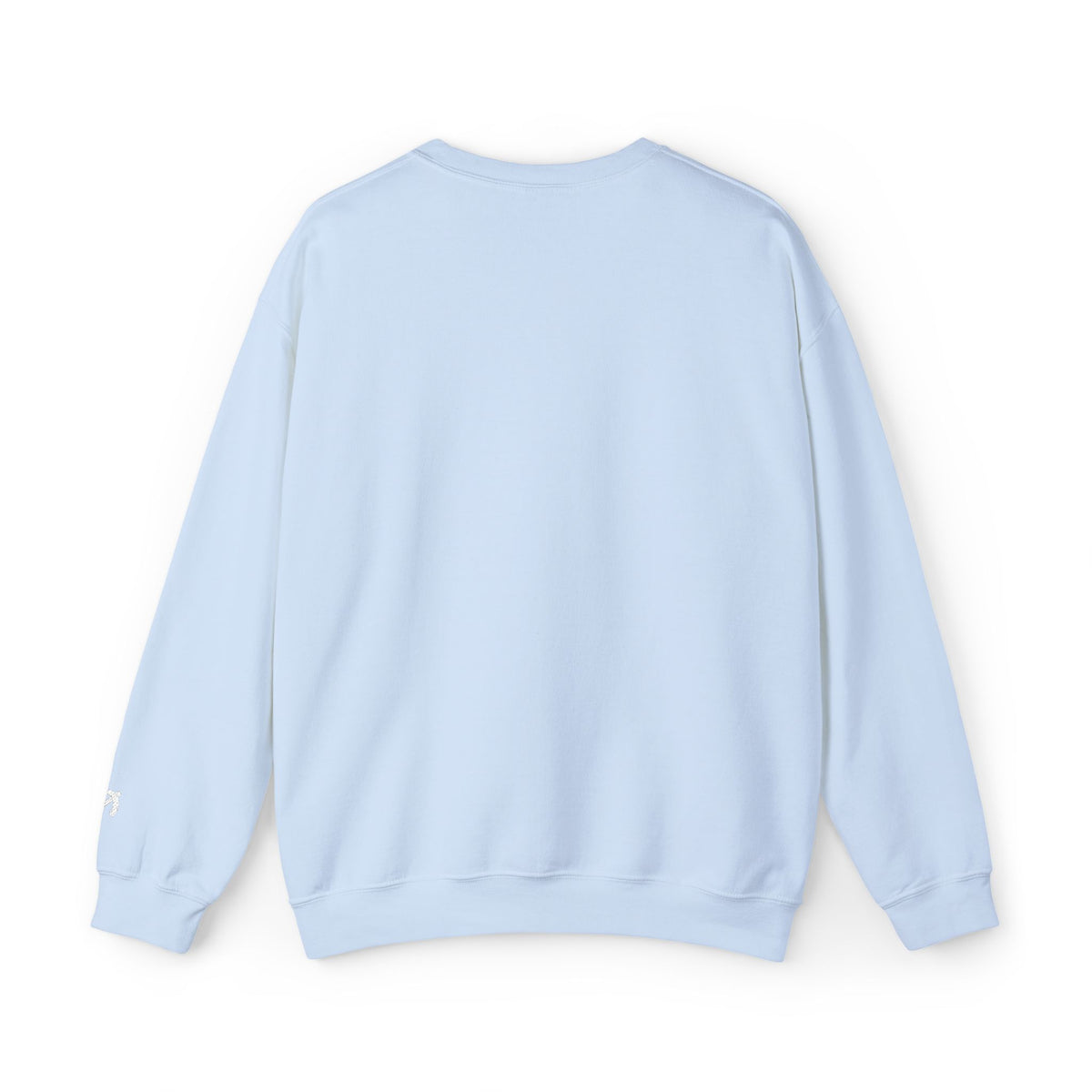 Noisx Logo Sweatshirt (Various Colours, Embroidery)