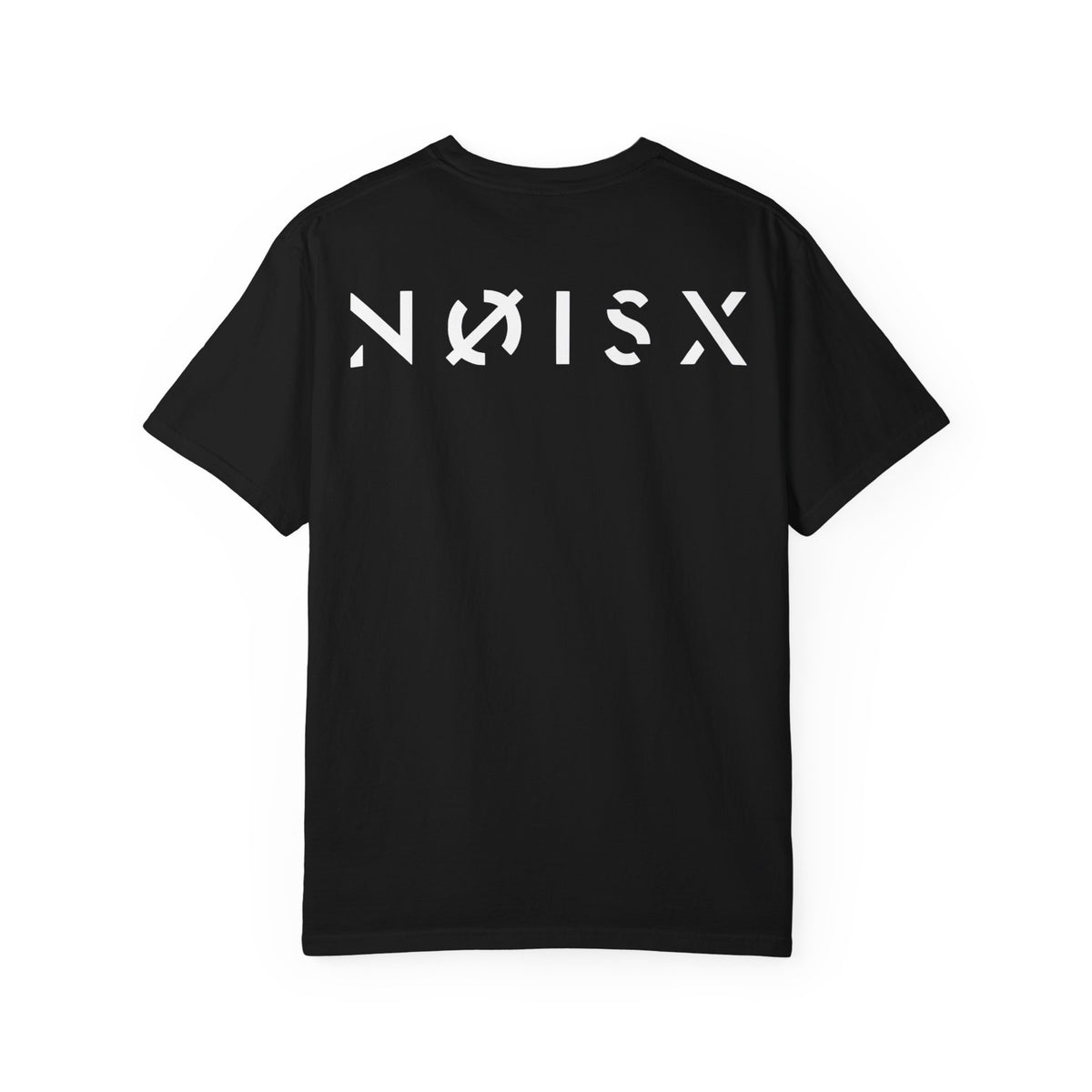 NOISX Logo T-Shirt (Multiple Colors)