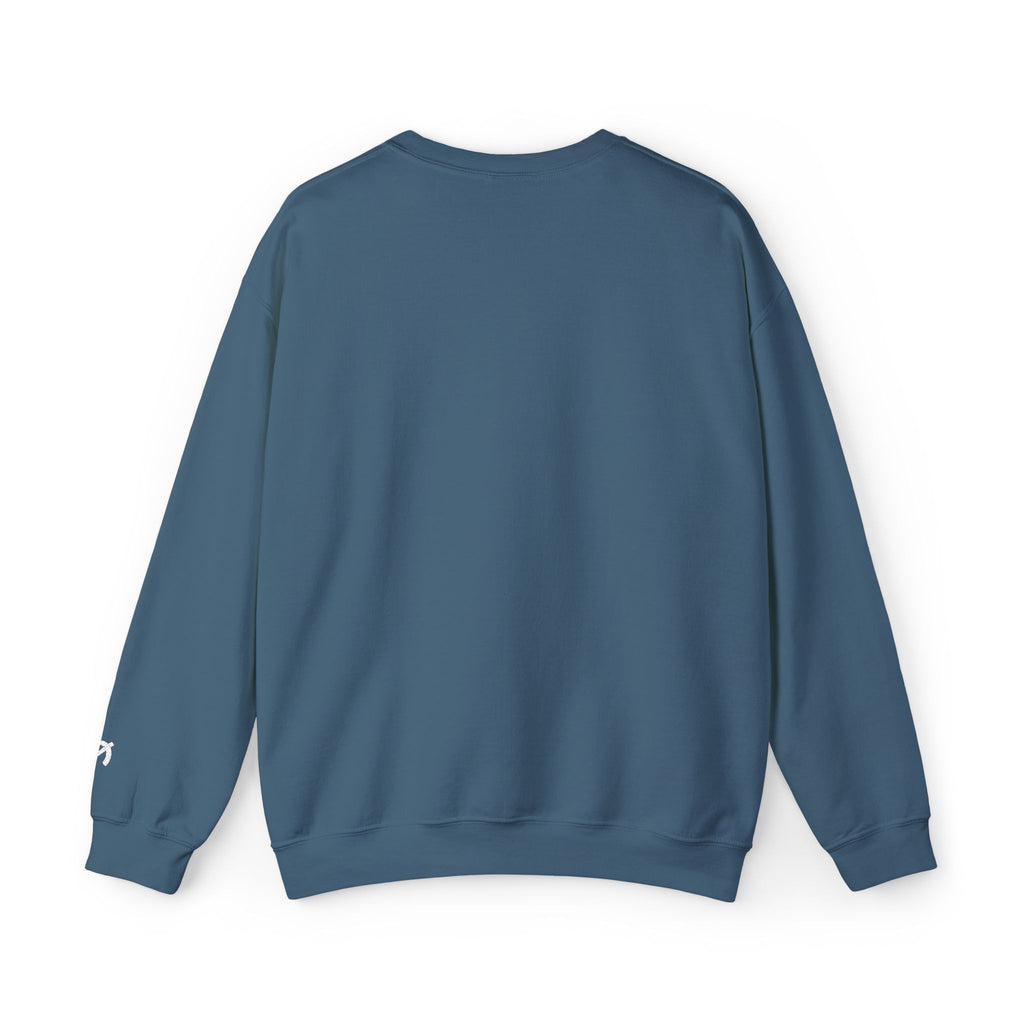 Noisx Logo Sweatshirt (Various Colours, Embroidery)
