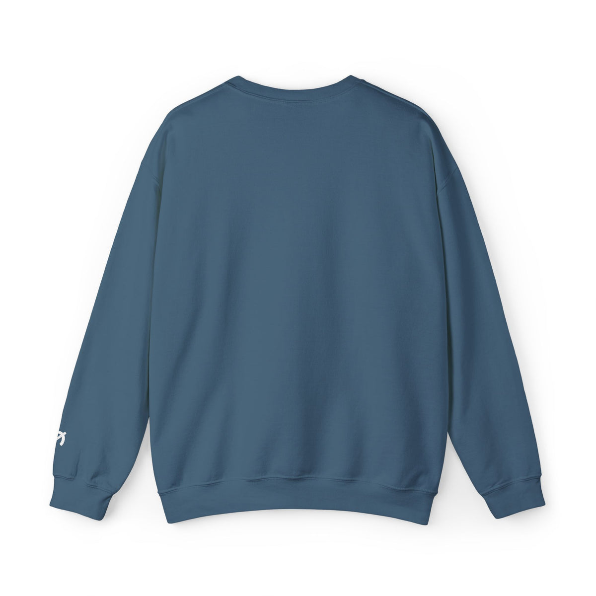 Noisx Logo Sweatshirt (Various Colours, Embroidery)