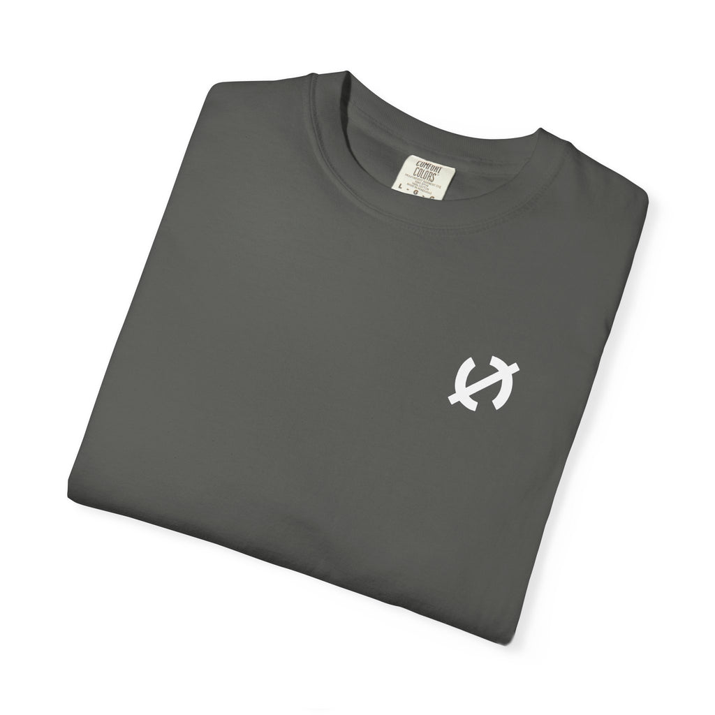 NOISX Logo T-Shirt (Multiple Colors)