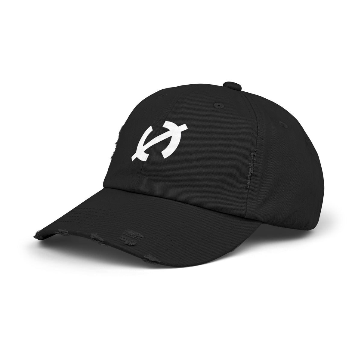 NØISX Logo Cap (Multiple Colors)