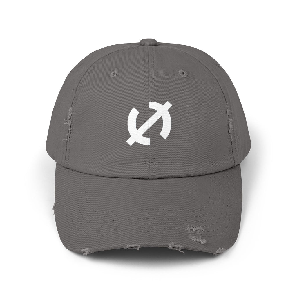 NØISX Logo Cap (Multiple Colors)