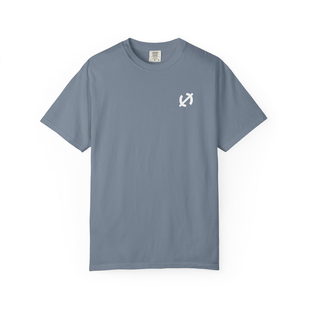 NOISX Logo T-Shirt (Multiple Colors)
