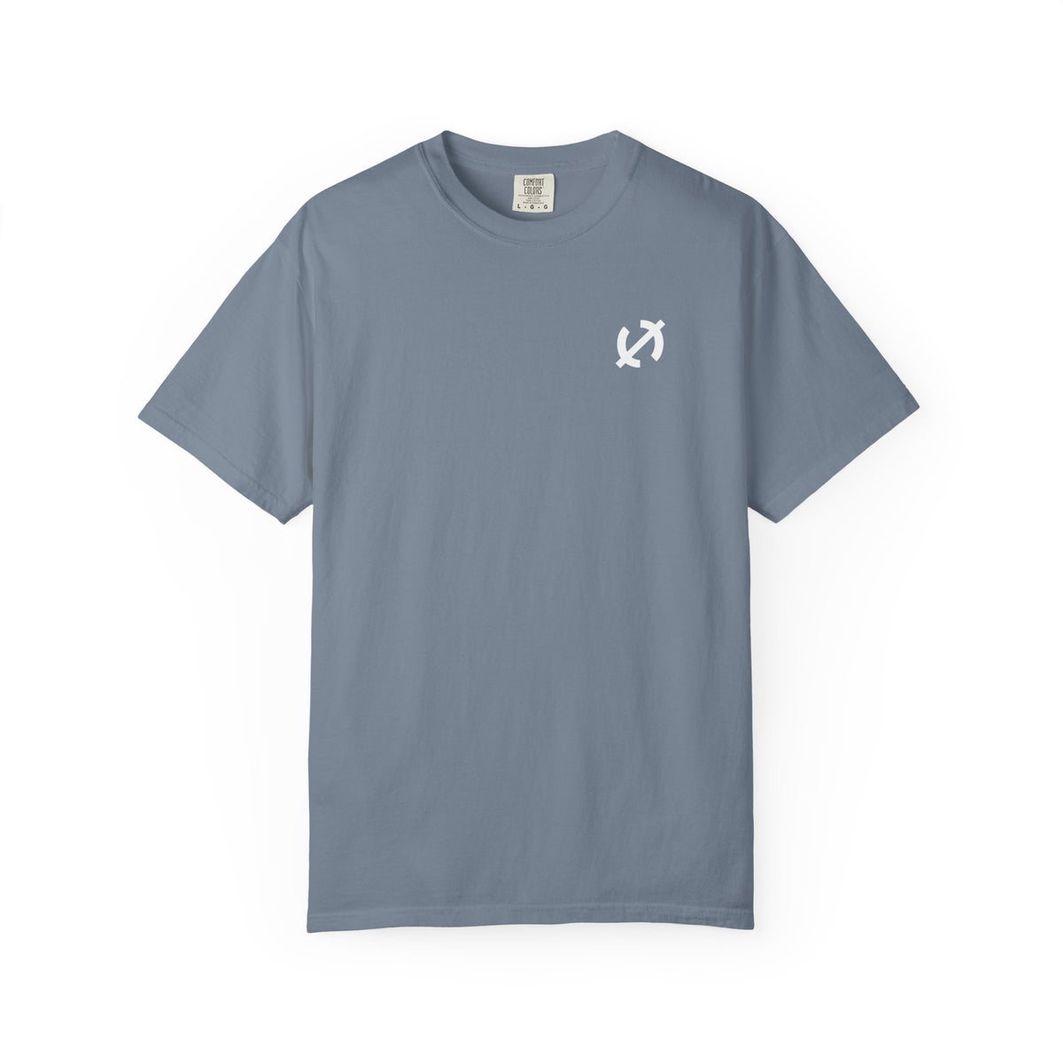 NOISX Logo T-Shirt (Multiple Colors)