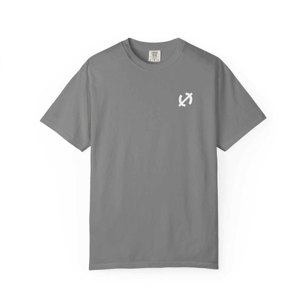NOISX Logo T-Shirt (Multiple Colors)