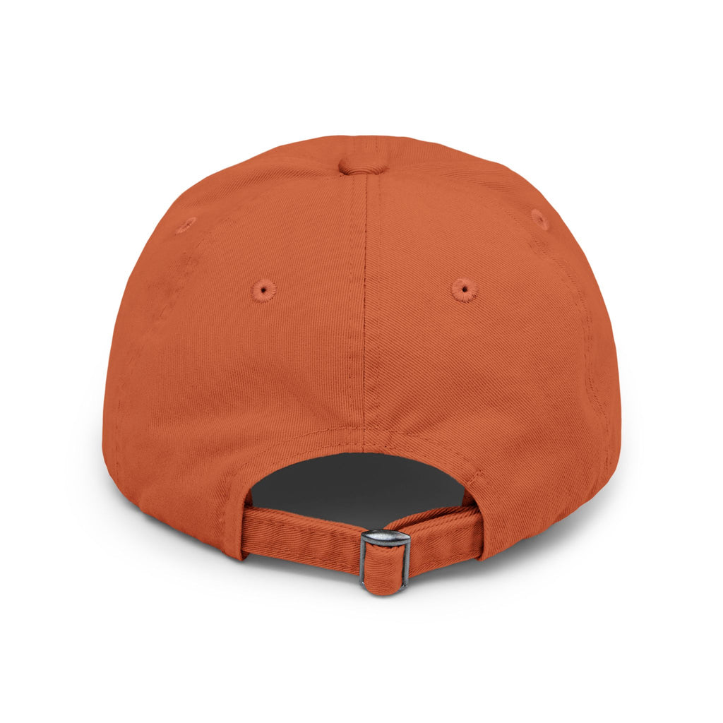 NØISX Logo Cap (Multiple Colors)