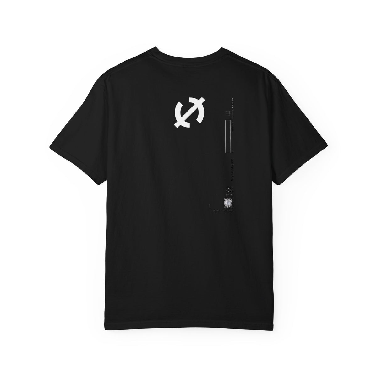 TRYING T-Shirt