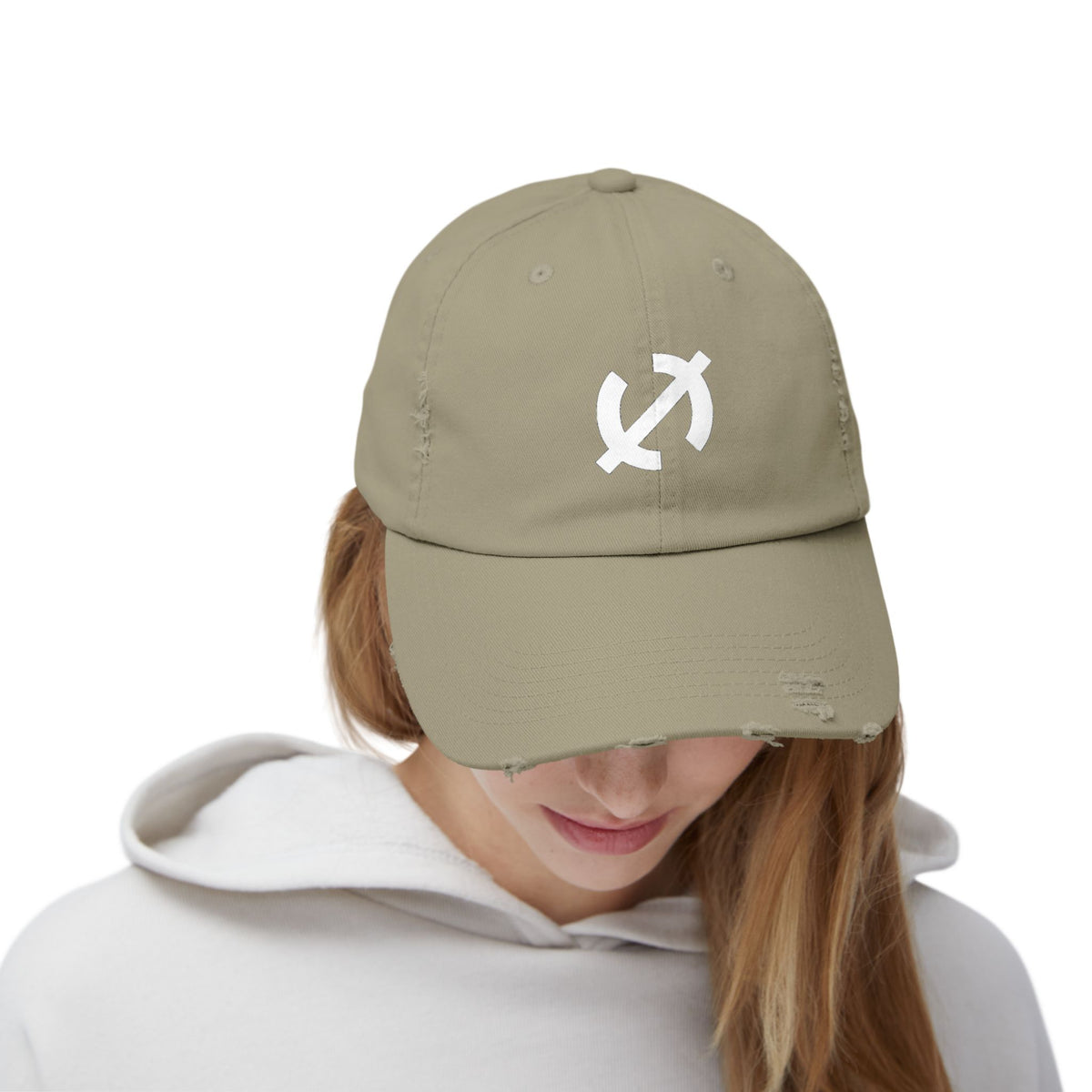 NØISX Logo Cap (Multiple Colors)