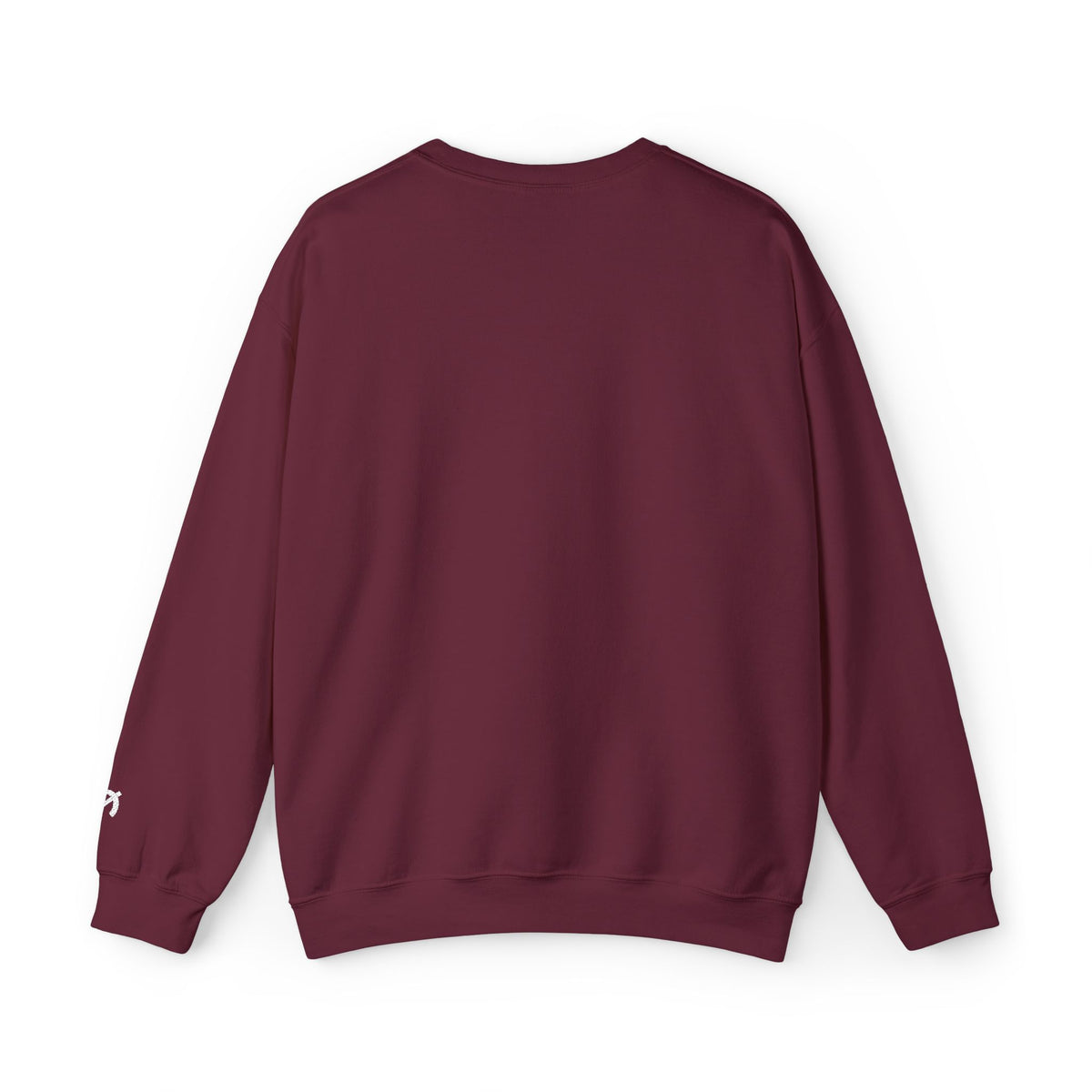 Noisx Logo Sweatshirt (Various Colours, Embroidery)