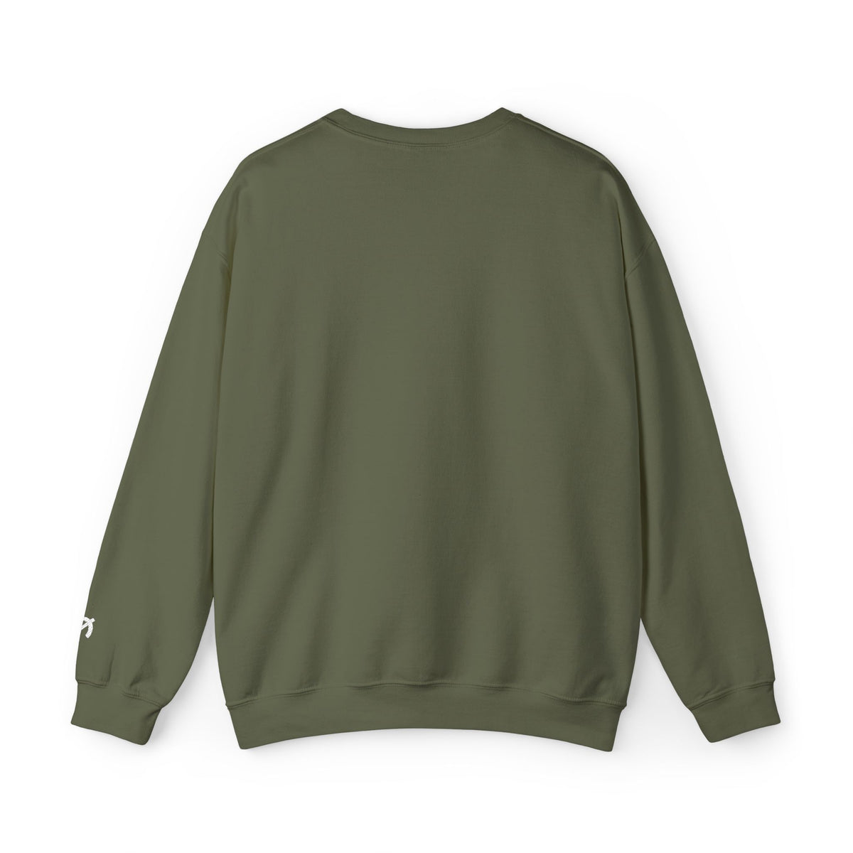 Noisx Logo Sweatshirt (Various Colours, Embroidery)
