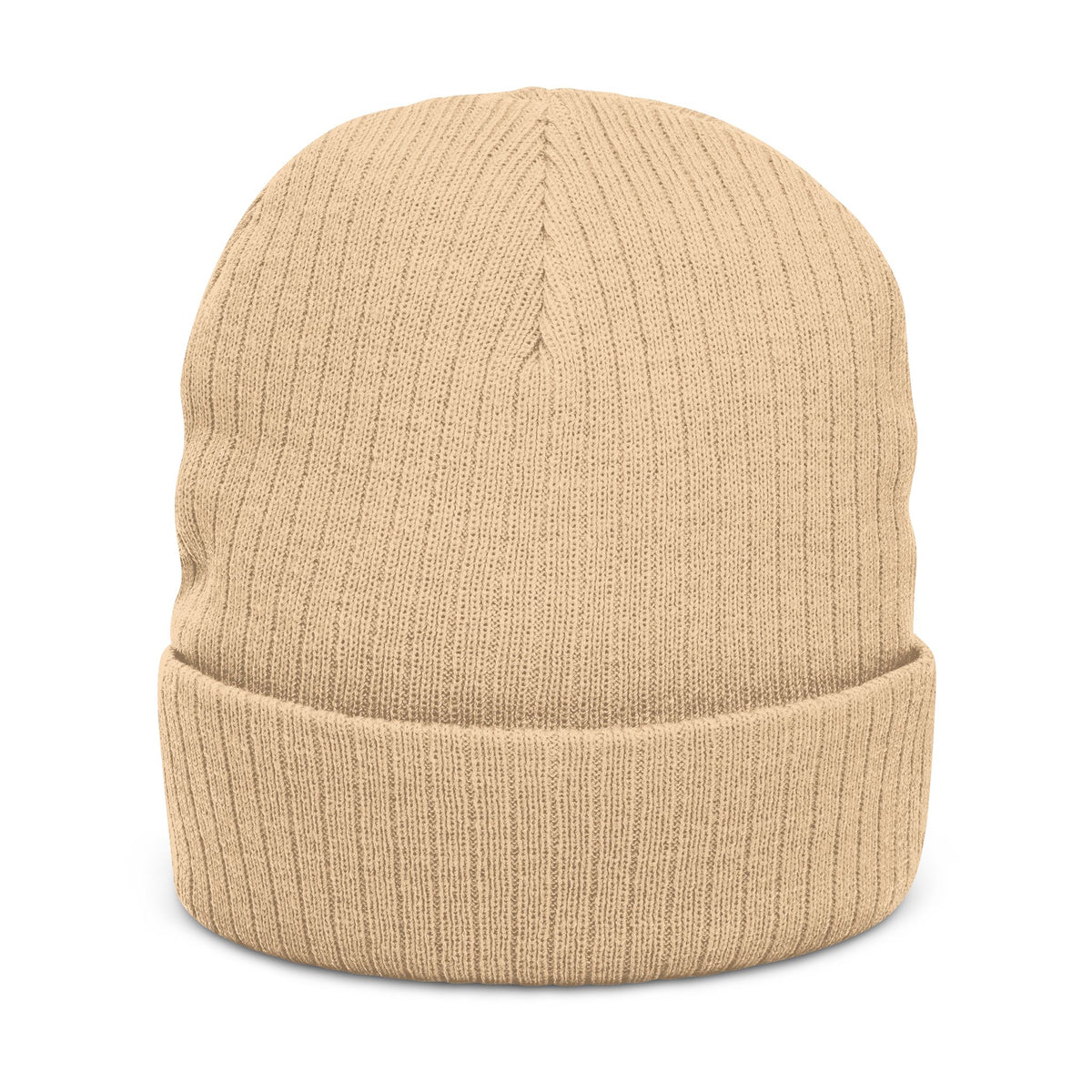 NØISX Knit Beanie (Multiple Colors, Embroidery)