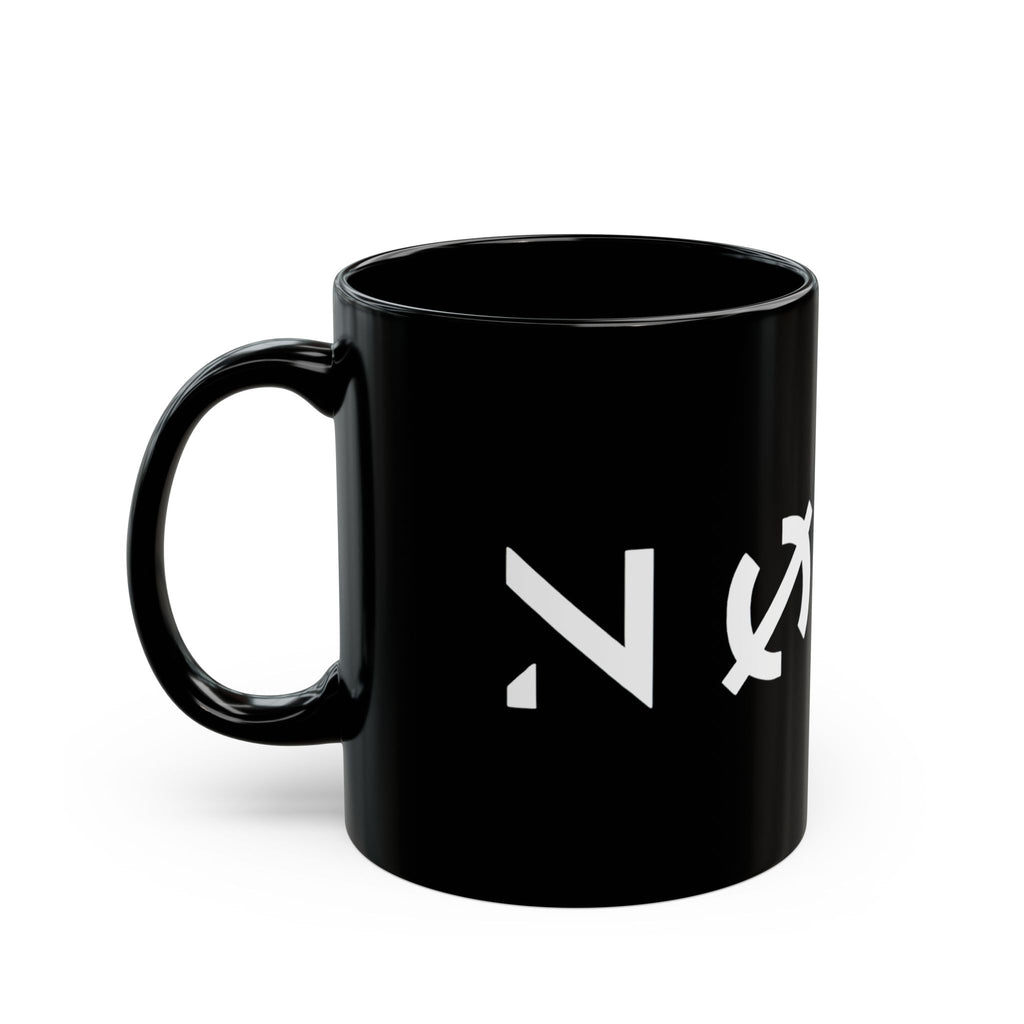 NOISX MUG - Coffee Cup (11oz)