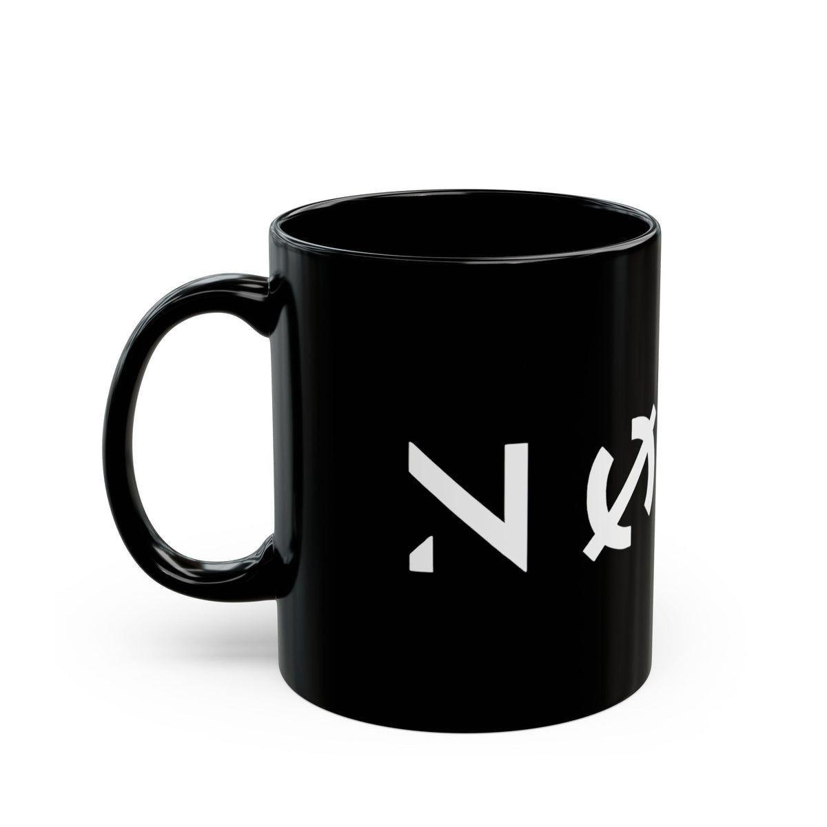 NOISX MUG - Coffee Cup (11oz)