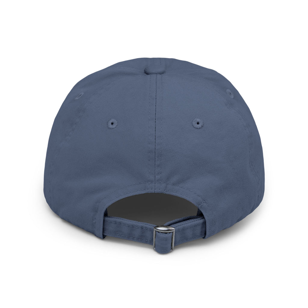 NØISX Logo Cap (Multiple Colors)