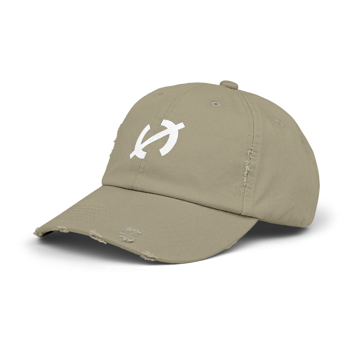 NØISX Logo Cap (Multiple Colors)