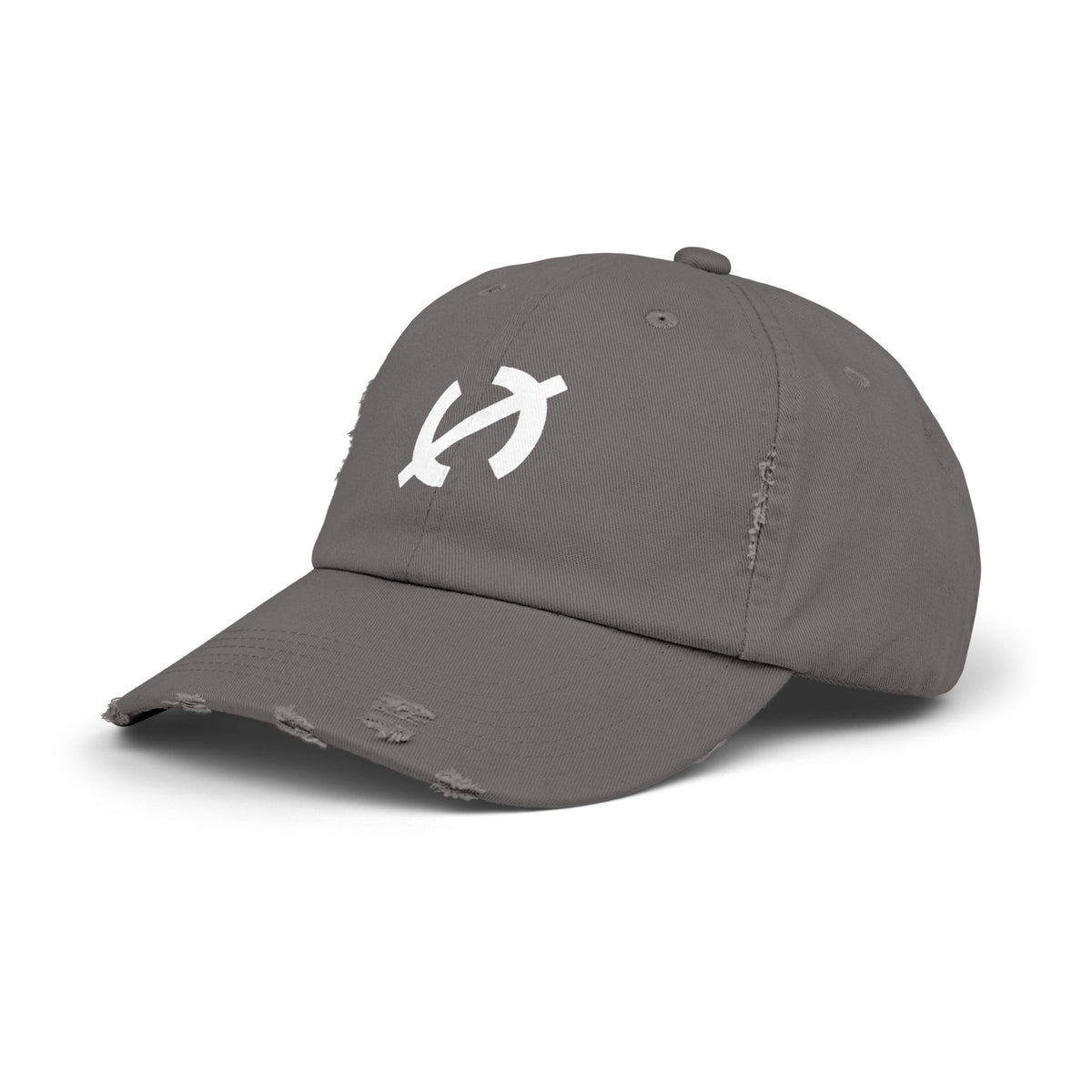 NØISX Logo Cap (Multiple Colors)
