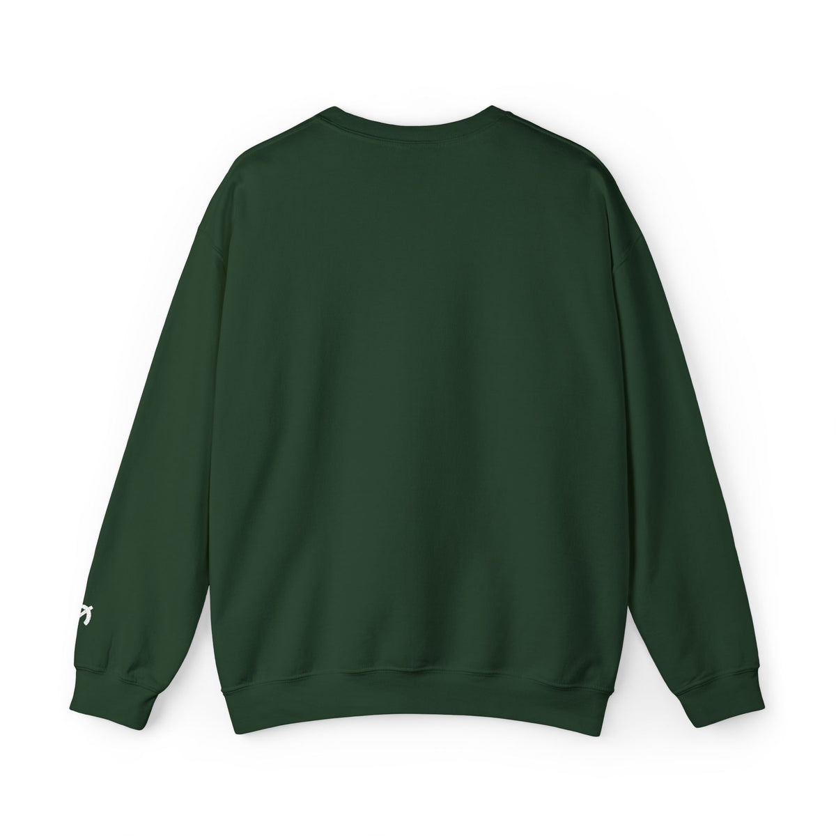 Noisx Logo Sweatshirt (Various Colours, Embroidery)