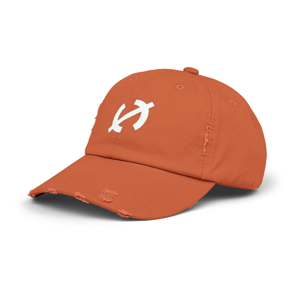 NØISX Logo Cap (Multiple Colors)
