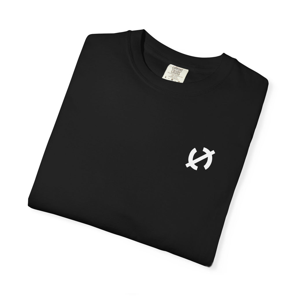NOISX Logo T-Shirt (Multiple Colors)