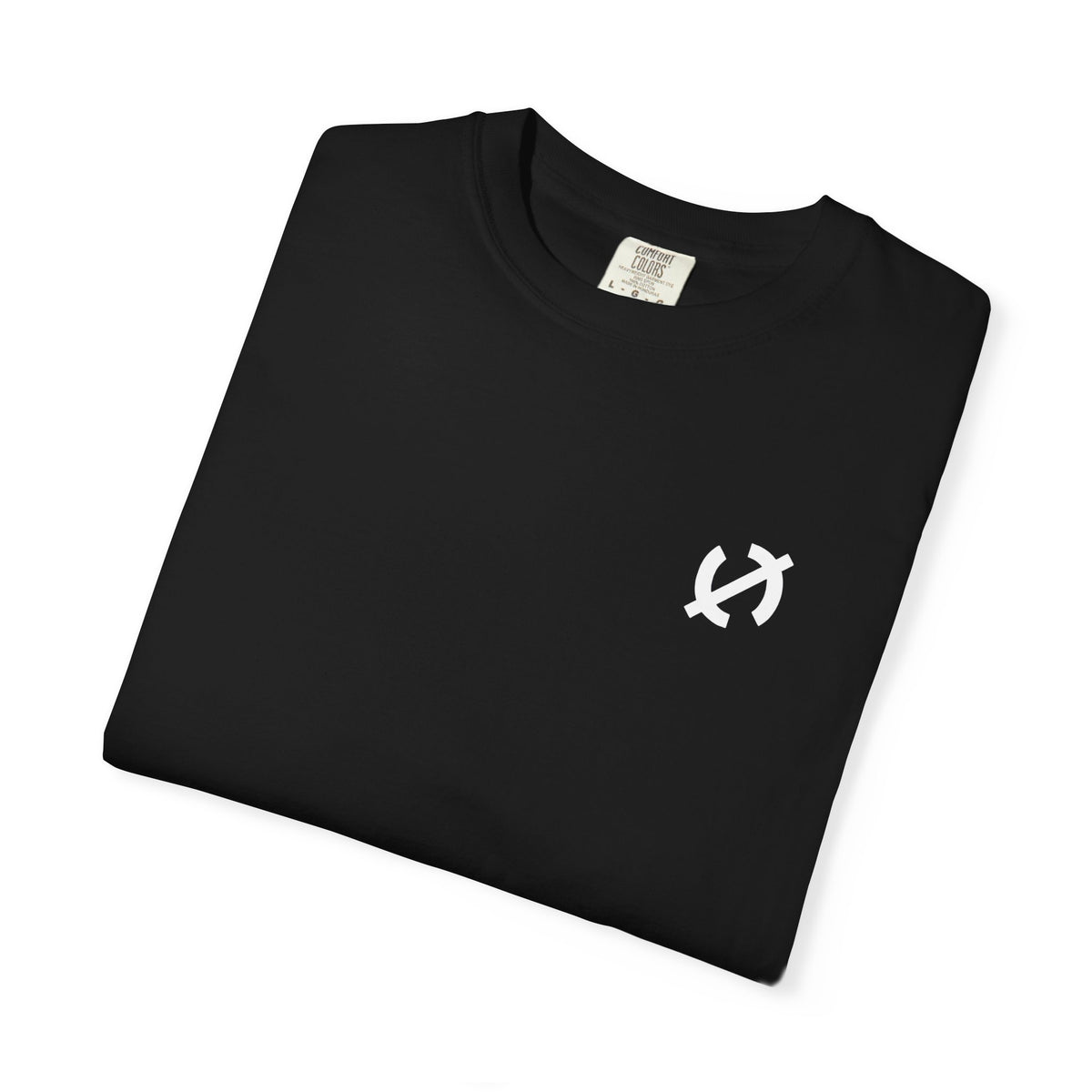 NOISX Logo T-Shirt (Multiple Colors)