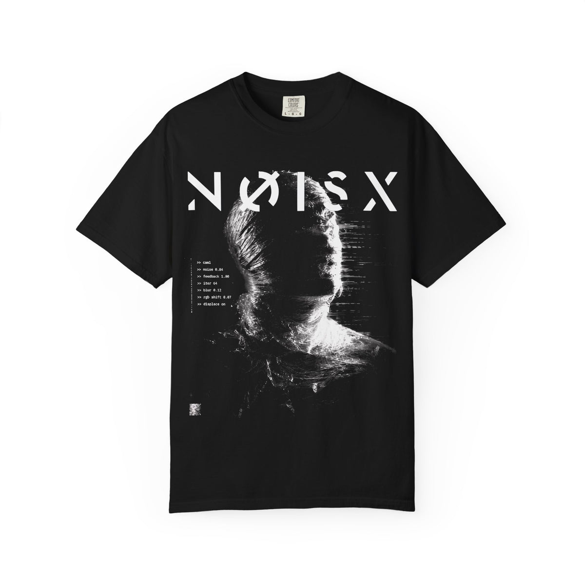 TRYING T-Shirt