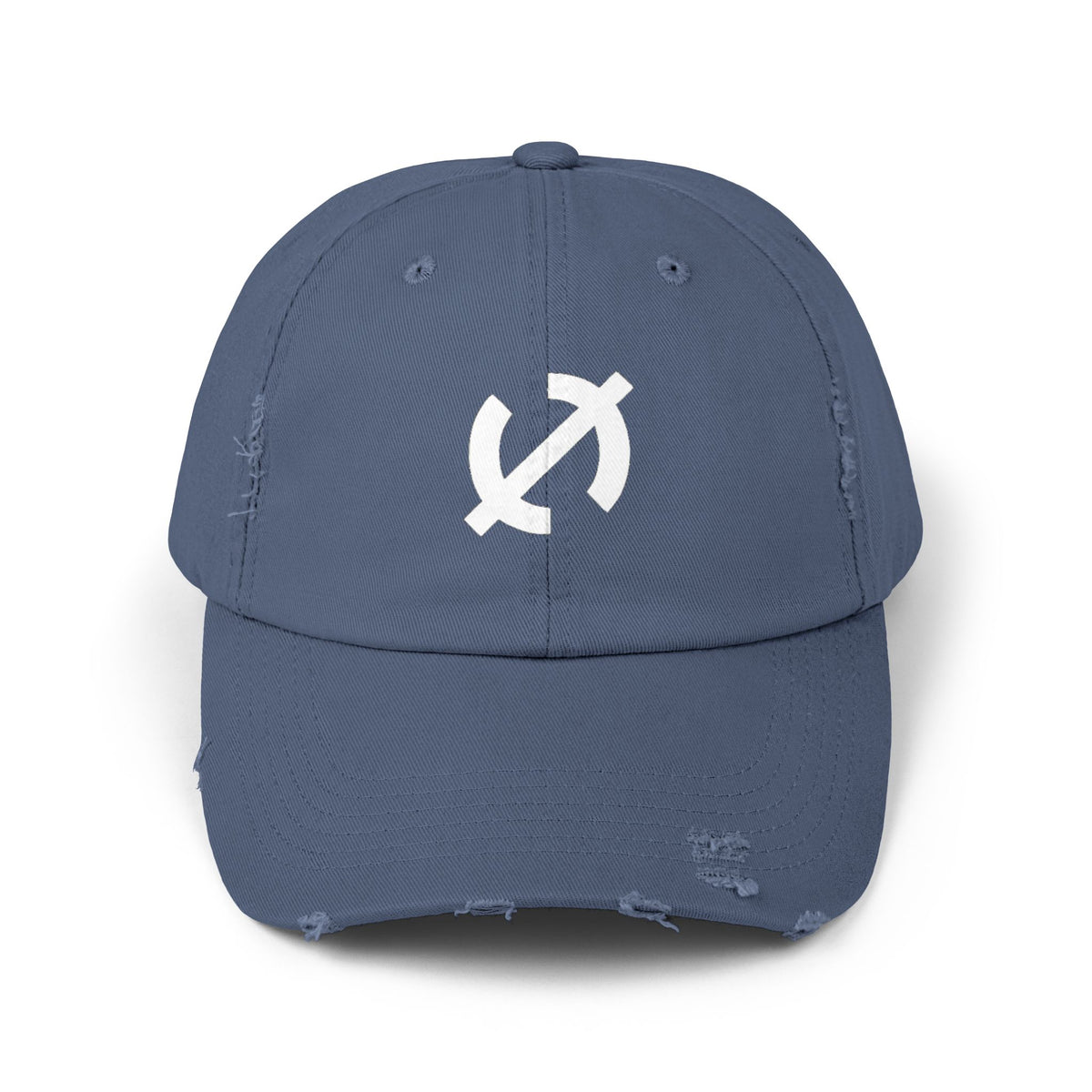 NØISX Logo Cap (Multiple Colors)