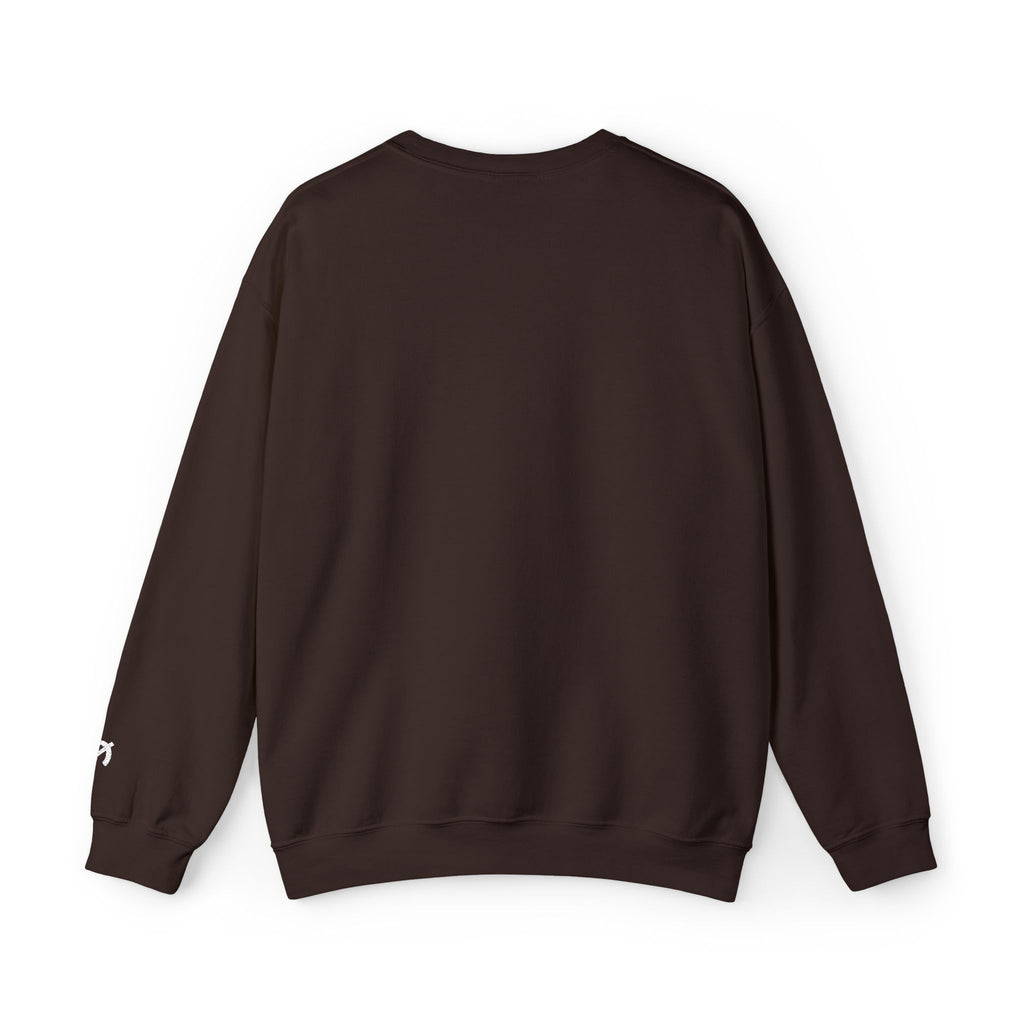 Noisx Logo Sweatshirt (Various Colours, Embroidery)