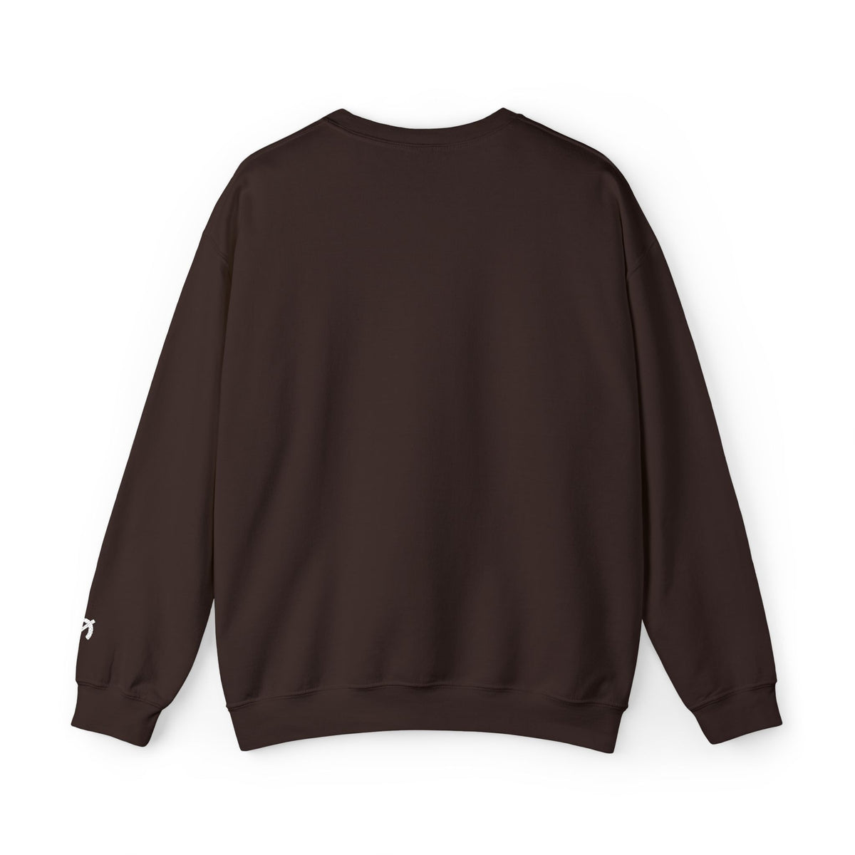 Noisx Logo Sweatshirt (Various Colours, Embroidery)