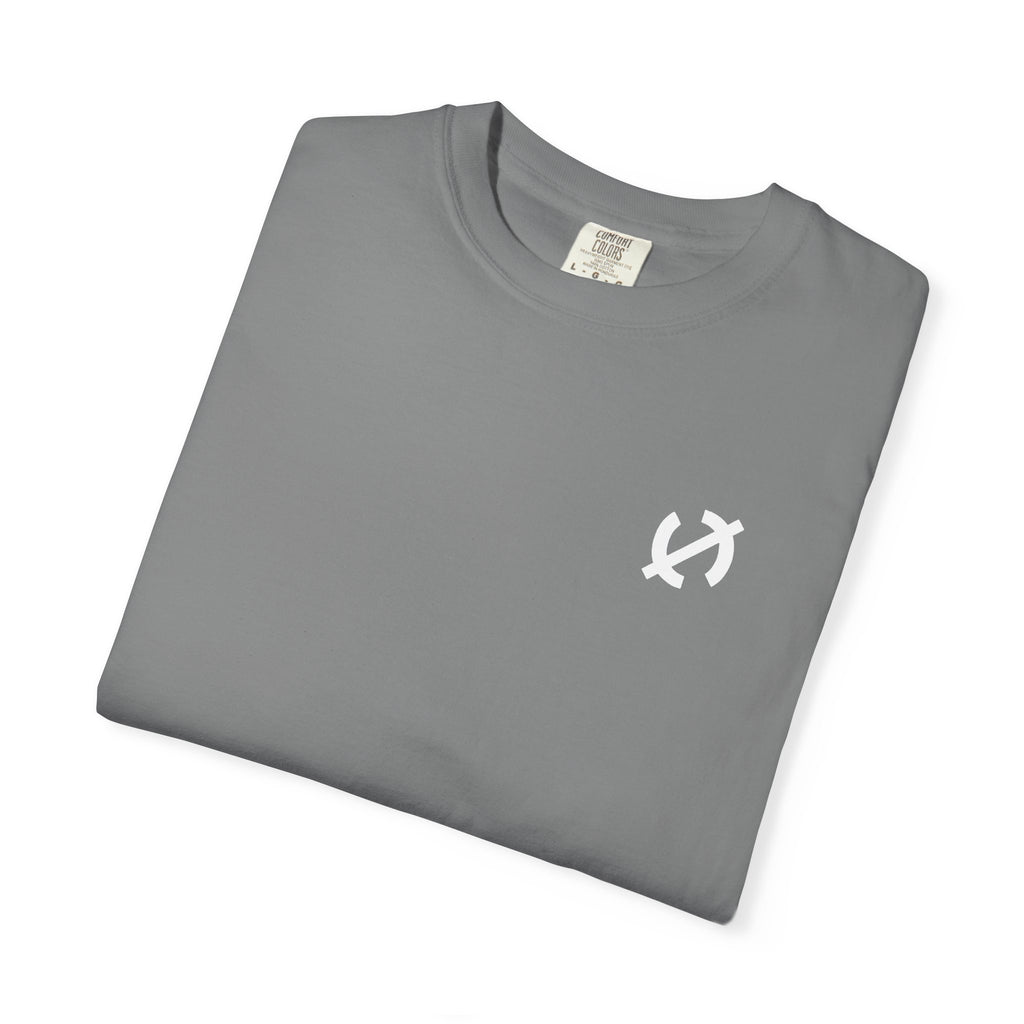 NOISX Logo T-Shirt (Multiple Colors)