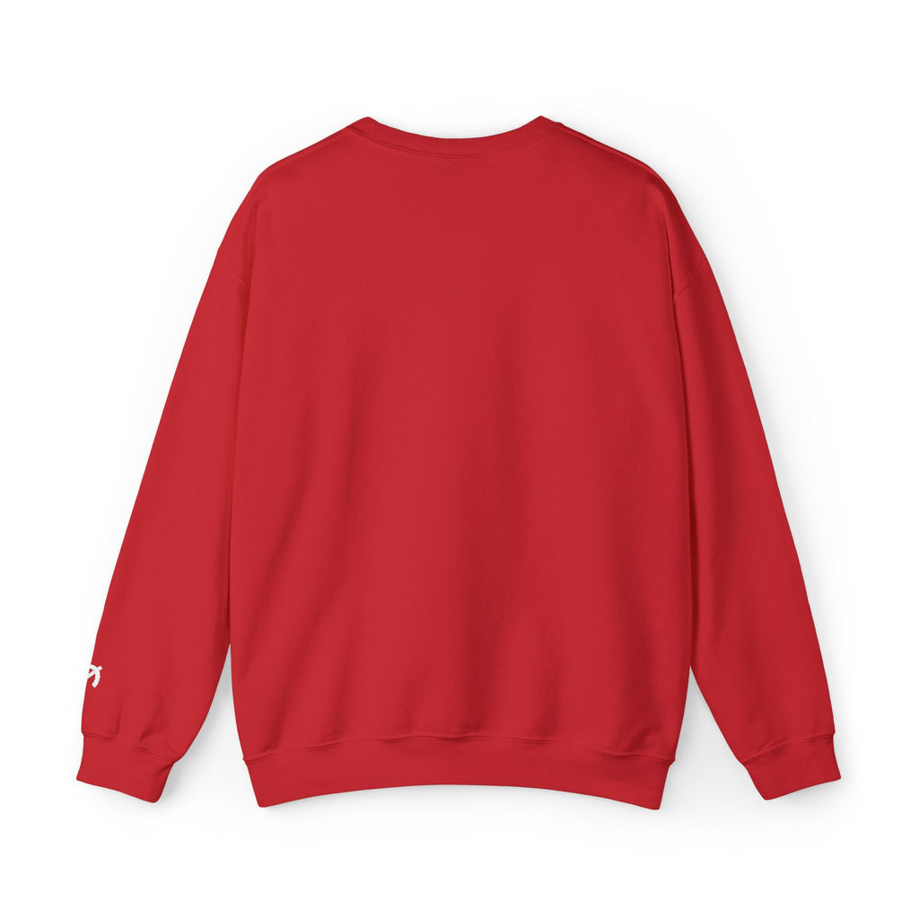 Noisx Logo Sweatshirt (Various Colours, Embroidery)