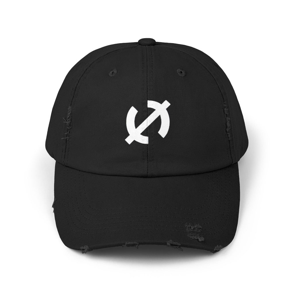 NØISX Logo Cap (Multiple Colors)