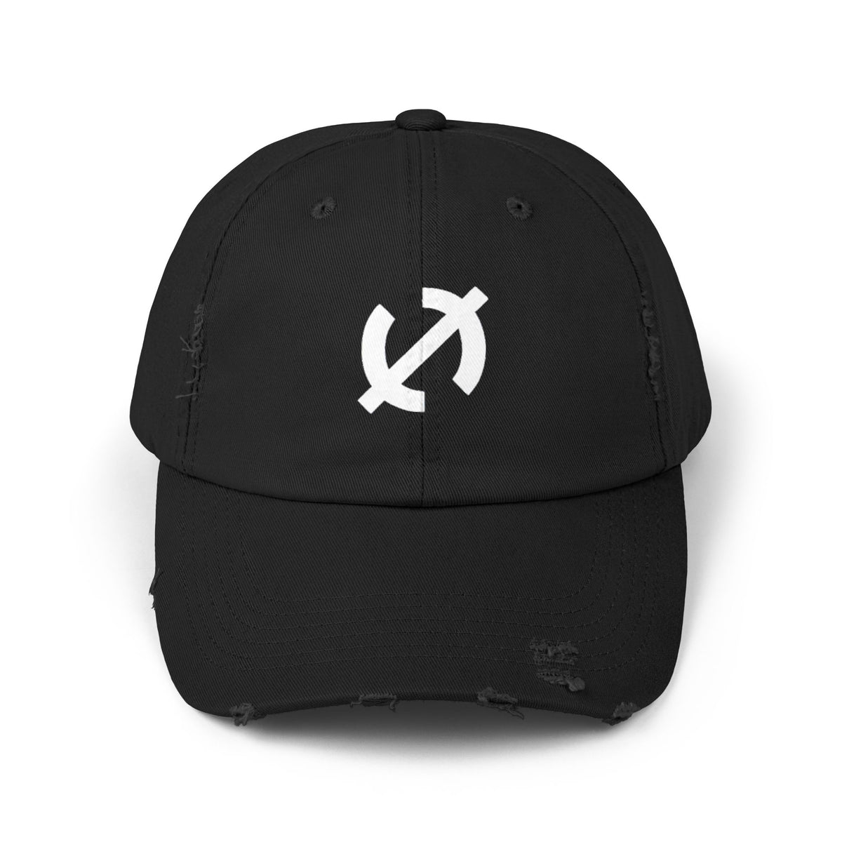 NØISX Logo Cap (Multiple Colors)