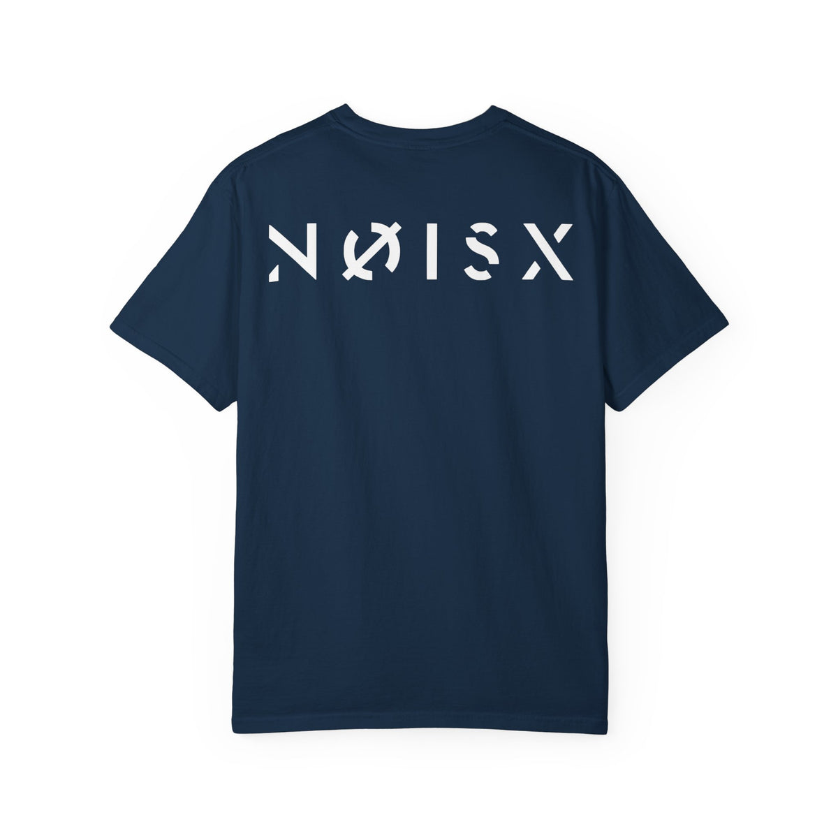 NOISX Logo T-Shirt (Multiple Colors)