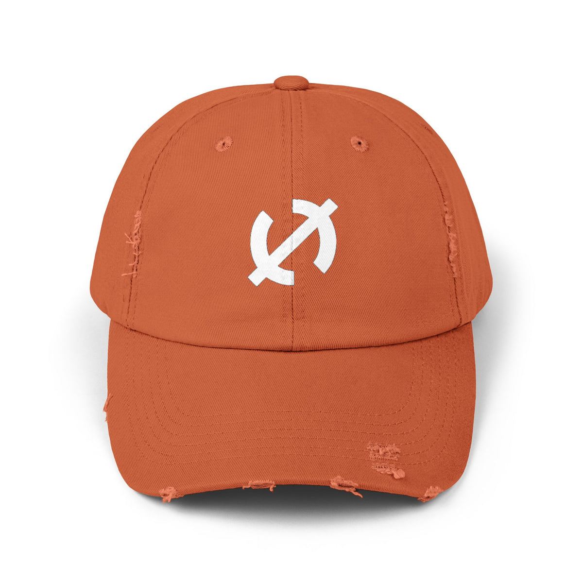 NØISX Logo Cap (Multiple Colors)