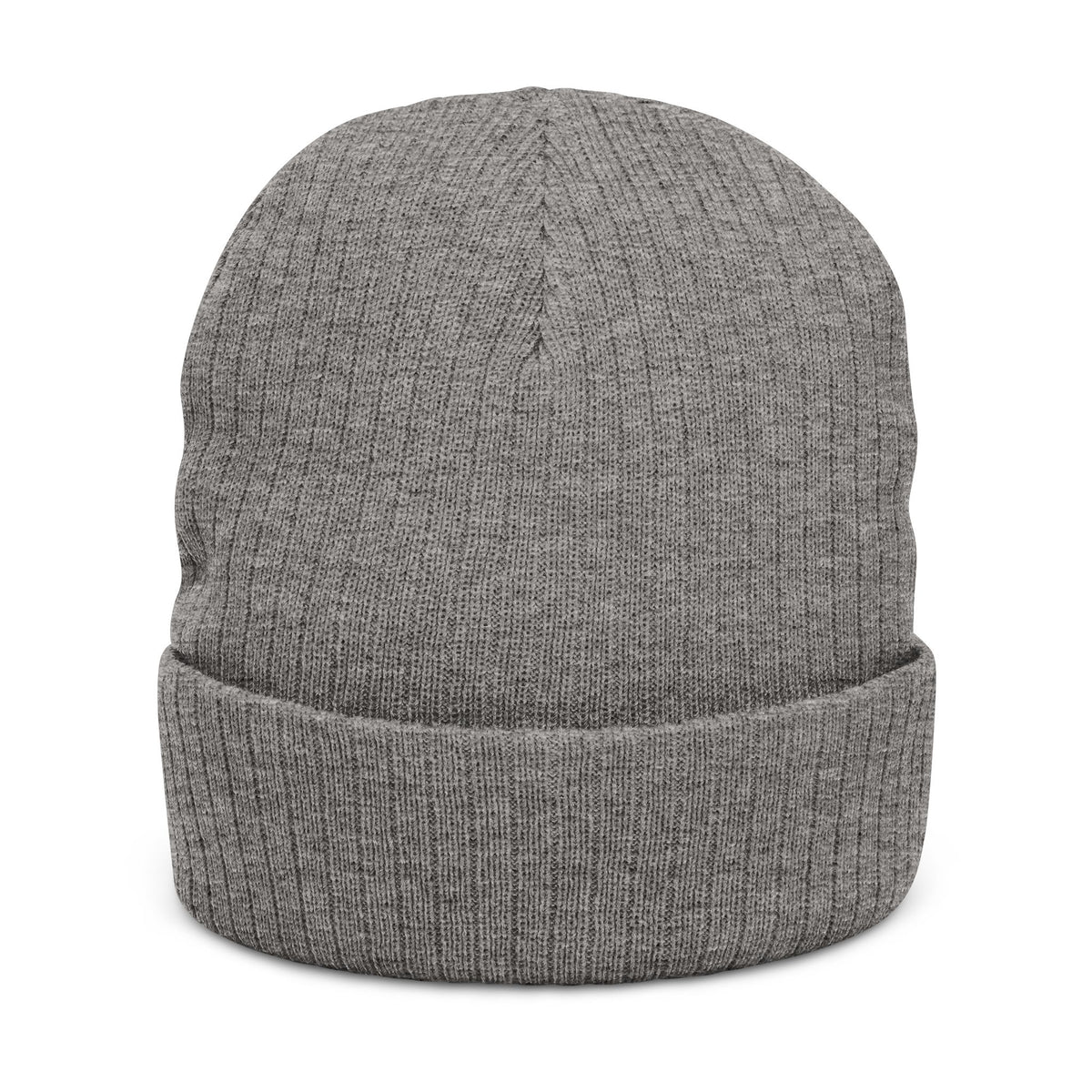 NØISX Knit Beanie (Multiple Colors, Embroidery)
