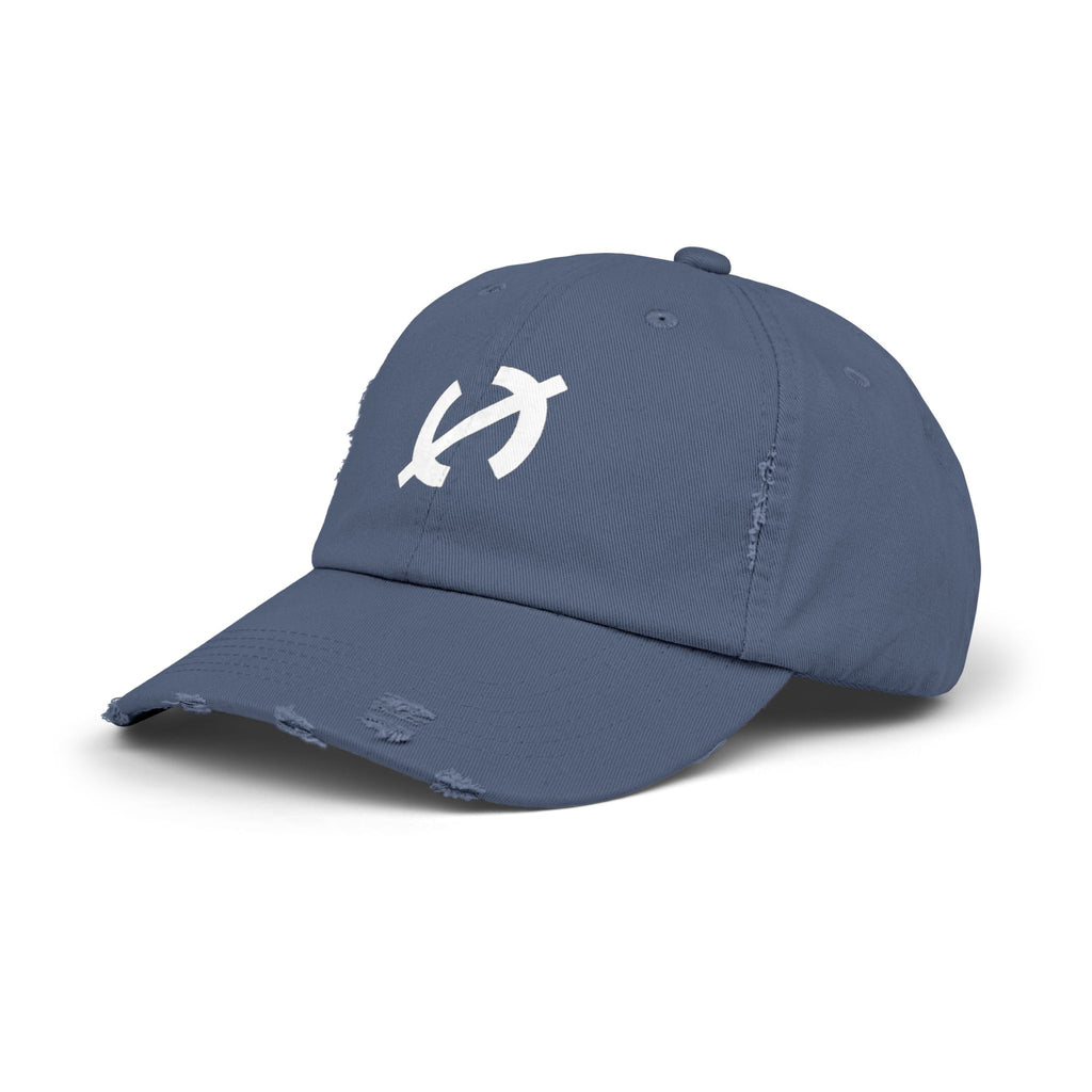 NØISX Logo Cap (Multiple Colors)