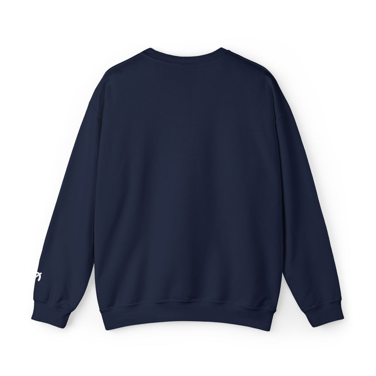 Noisx Logo Sweatshirt (Various Colours, Embroidery)