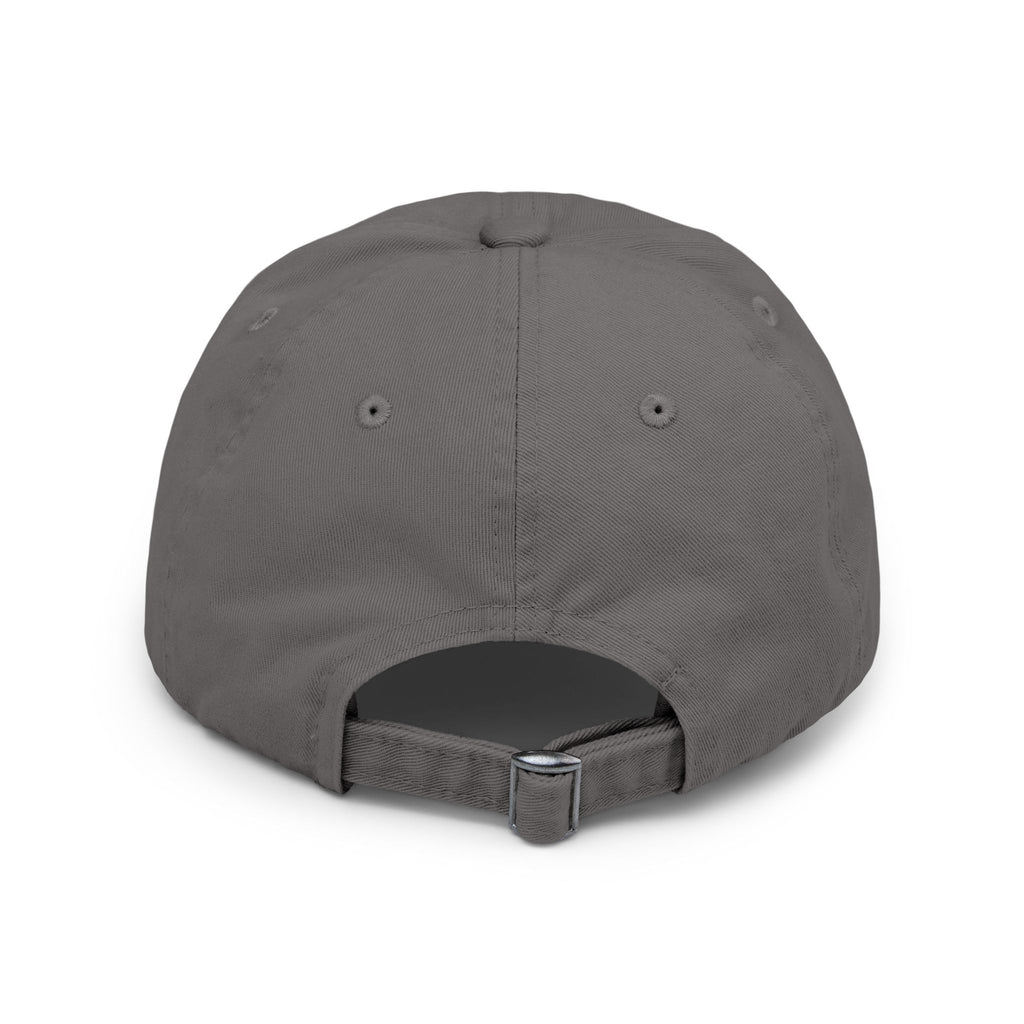NØISX Logo Cap (Multiple Colors)