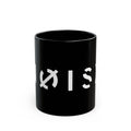 NOISX MUG - Coffee Cup (11oz)