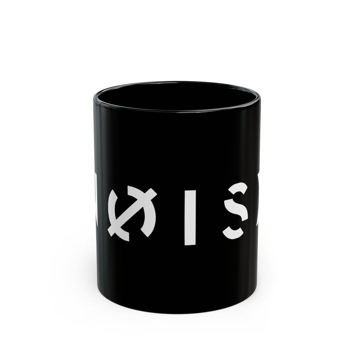 NOISX MUG - Coffee Cup (11oz)