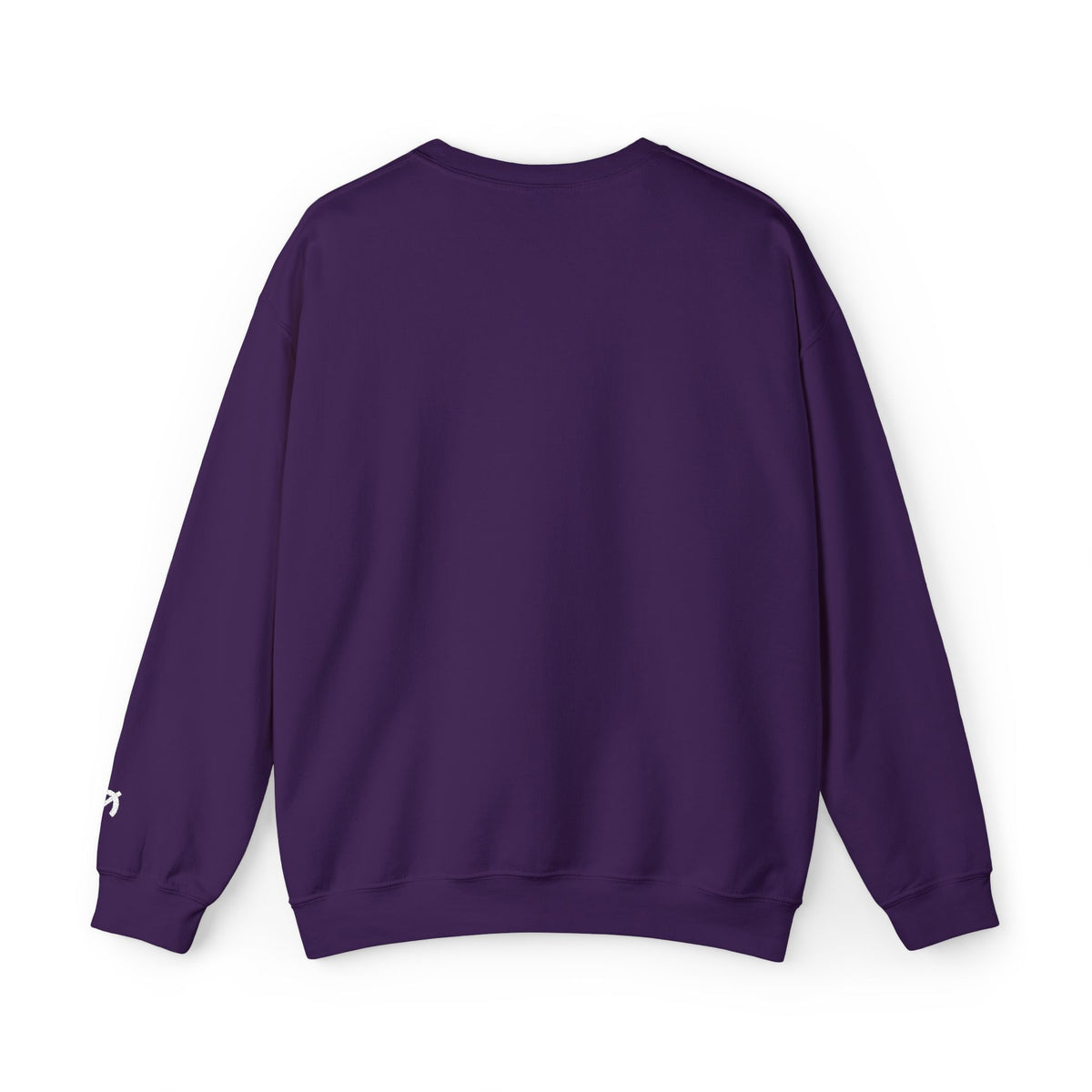 Noisx Logo Sweatshirt (Various Colours, Embroidery)
