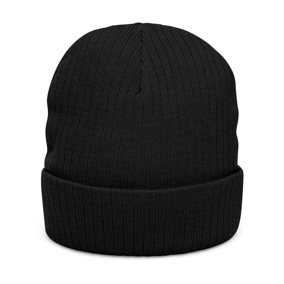 NØISX Knit Beanie (Multiple Colors, Embroidery)