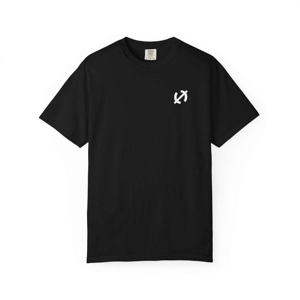 NOISX Logo T-Shirt (Multiple Colors)
