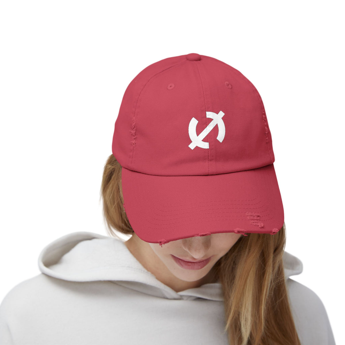 NØISX Logo Cap (Multiple Colors)