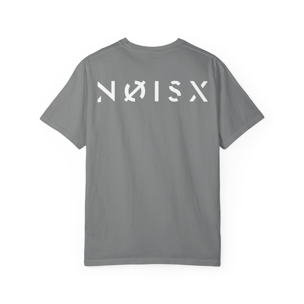 NOISX Logo T-Shirt (Multiple Colors)